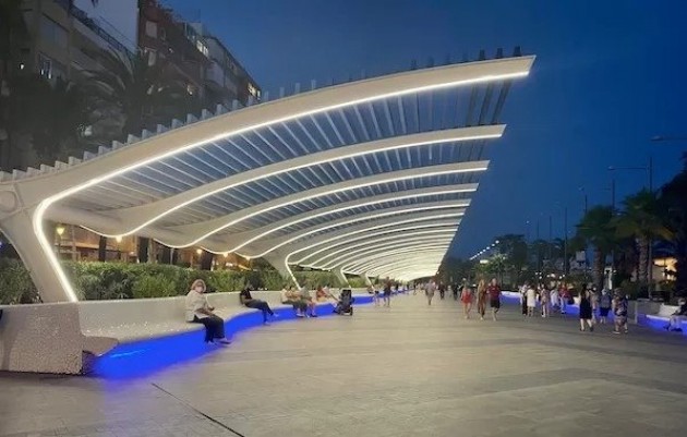 Nieuwbouw - Top Floor Bungalow - Torrevieja - Lago Jardín II