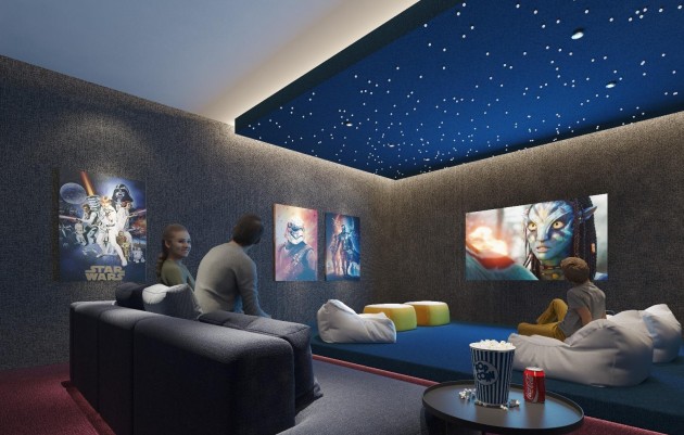 Nieuwbouw - Appartement - Calpe - Manzanera