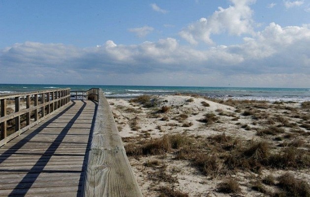 Nouvelle construction - Villa - San Pedro del Pinatar - El salero