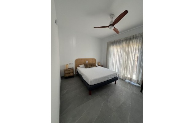 Nieuwbouw - Semidetached - Polop - PAU1