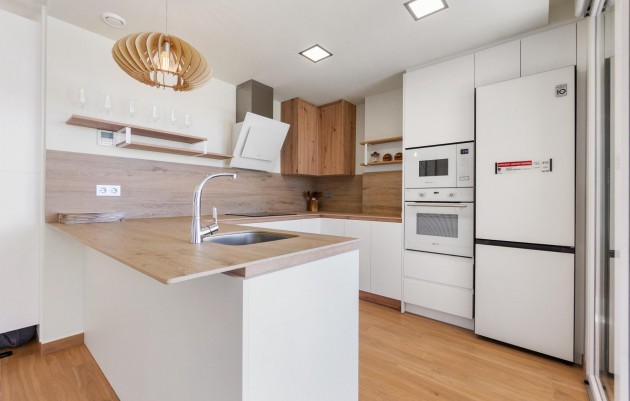 Nieuwbouw - Villa - Rojales - Ciudad Quesada