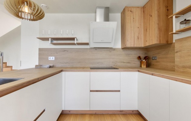 Nieuwbouw - Villa - Rojales - Ciudad Quesada