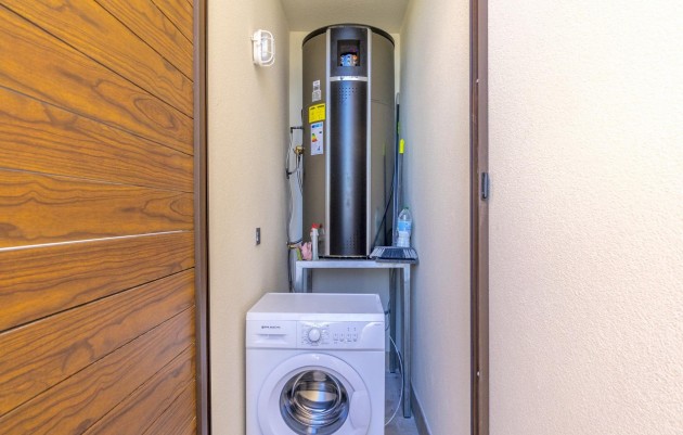 Nieuwbouw - Villa - Rojales - Ciudad Quesada