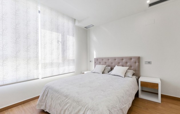 Nieuwbouw - Villa - Rojales - Ciudad Quesada