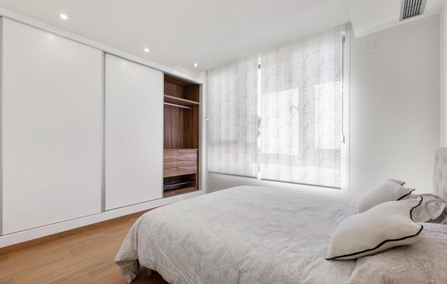 Nieuwbouw - Villa - Rojales - Ciudad Quesada