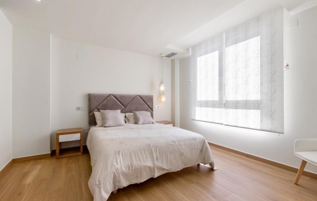 Nieuwbouw - Villa - Rojales - Ciudad Quesada