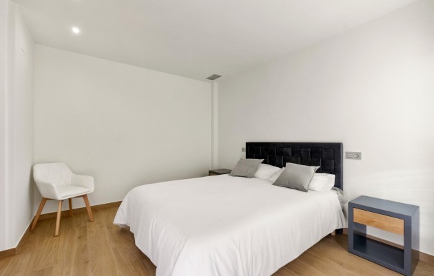 Nieuwbouw - Villa - Rojales - Ciudad Quesada