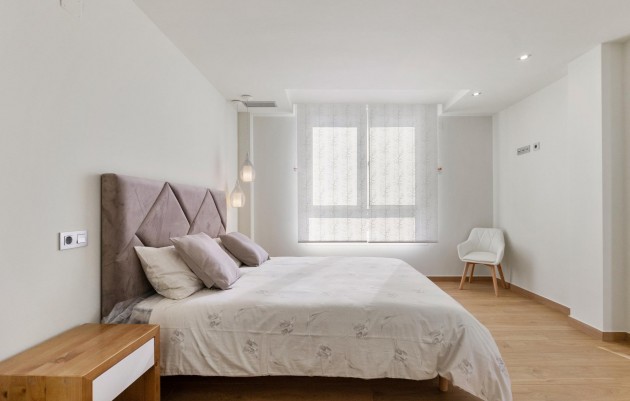 Nieuwbouw - Villa - Rojales - Ciudad Quesada