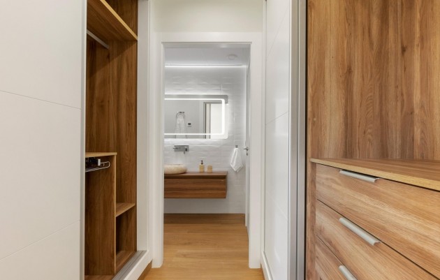 Nieuwbouw - Villa - Rojales - Ciudad Quesada