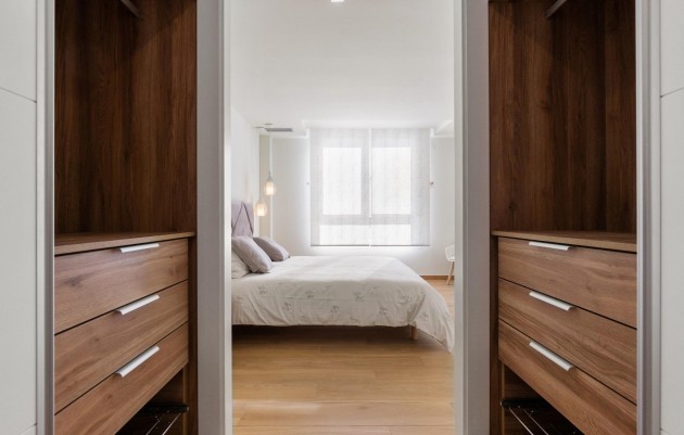 Nieuwbouw - Villa - Rojales - Ciudad Quesada