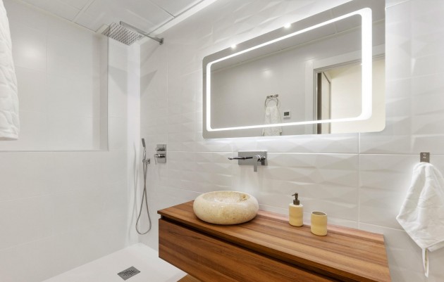 Nieuwbouw - Villa - Rojales - Ciudad Quesada