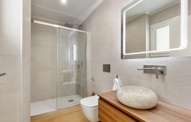 Nieuwbouw - Villa - Rojales - Ciudad Quesada