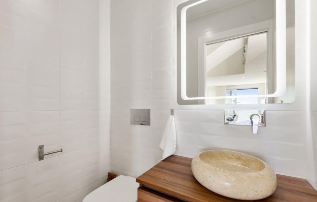 Nieuwbouw - Villa - Rojales - Ciudad Quesada