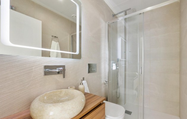 Nieuwbouw - Villa - Rojales - Ciudad Quesada