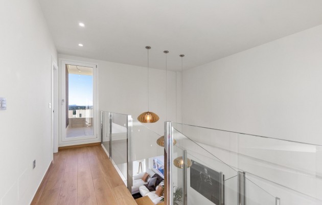 Nieuwbouw - Villa - Rojales - Ciudad Quesada