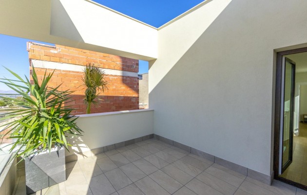 Nieuwbouw - Villa - Rojales - Ciudad Quesada