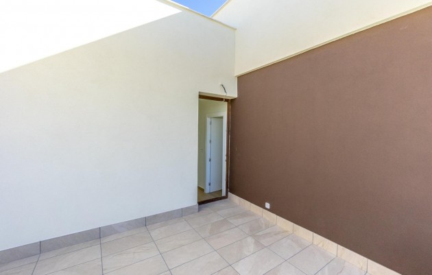 Nieuwbouw - Villa - Rojales - Ciudad Quesada