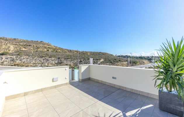 Nieuwbouw - Villa - Rojales - Ciudad Quesada