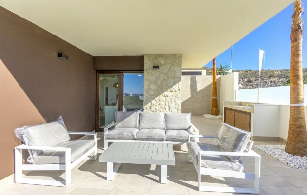 Nieuwbouw - Villa - Rojales - Ciudad Quesada