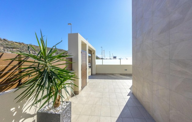 Nieuwbouw - Villa - Rojales - Ciudad Quesada