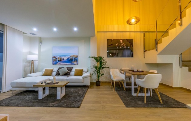 Nieuwbouw - Villa - Rojales - Ciudad Quesada