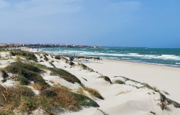 Nieuwbouw - Villa - Pilar de la Horadada