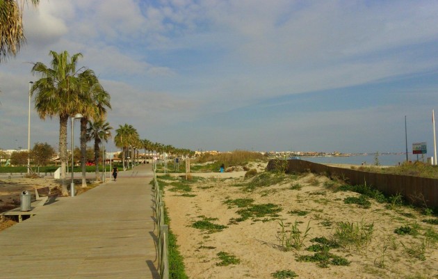 Nieuwbouw - Villa - Pilar de la Horadada