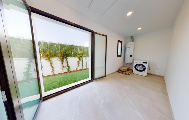 Nouvelle construction - Villa - Los Alcázares - Serena Golf