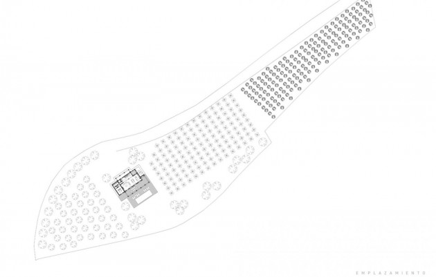 Nieuwbouw - Villa - Moraira_Teulada - Fustera