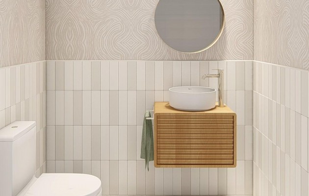 Nieuwbouw - Quad - Dolores - 03150