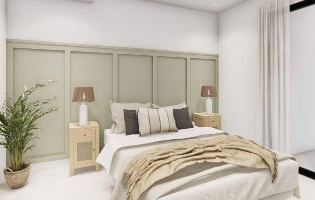 Nieuwbouw - Quad - Dolores - 03150