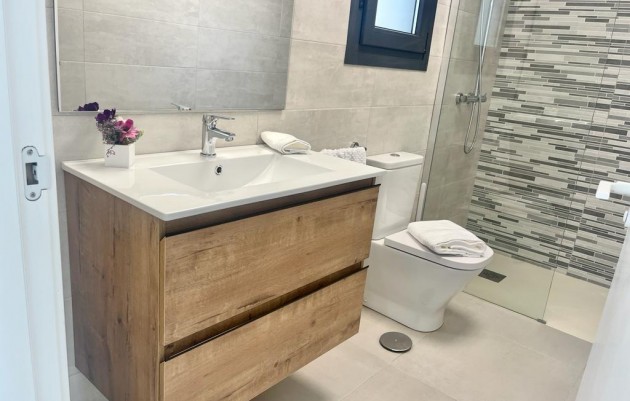 Nieuwbouw - Appartement - Torre Pacheco - Centro