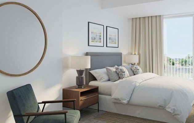 Nieuwbouw - Appartement - Jávea Xàbia - centro