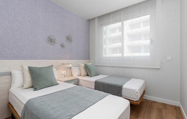 Nieuwbouw - Penthouse - Orihuela Costa - Villamartín