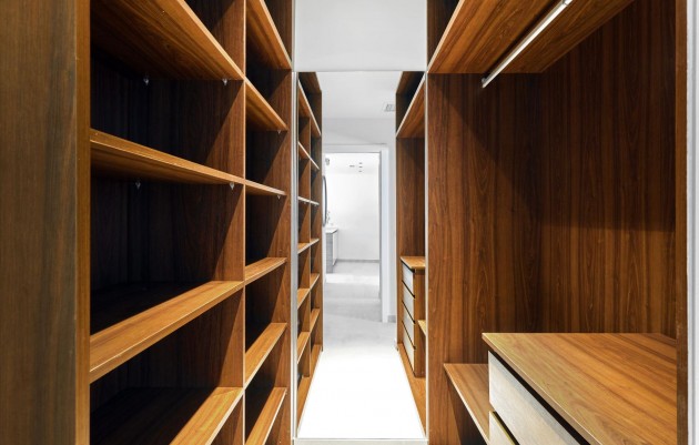 Nouvelle construction - Ground Floor Bungalow - Torrevieja - La veleta