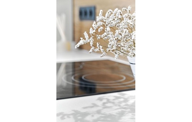 Nouvelle construction - Ground Floor Bungalow - Torrevieja - La veleta