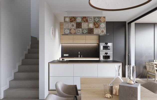 Nieuwbouw - Villa - Pilar de la Horadada - Las Higuericas