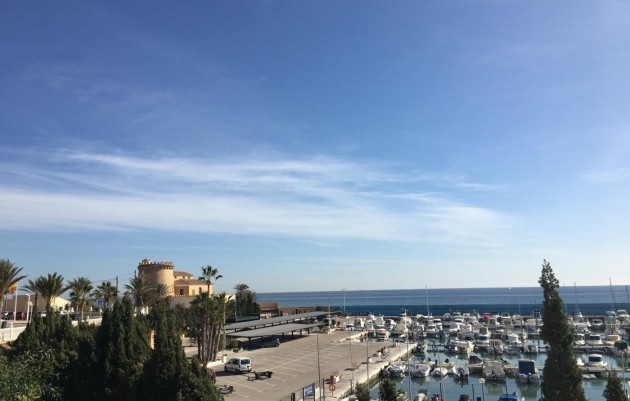 Nieuwbouw - Villa - Pilar de la Horadada - Las Higuericas