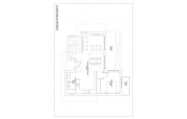 Nieuwbouw - Villa - Torrevieja - Aguas Nuevas