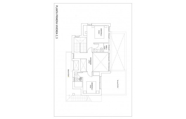 Nieuwbouw - Villa - Torrevieja - Aguas Nuevas