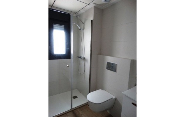 Nieuwbouw - Semidetached - Pilar de la Horadada - pueblo