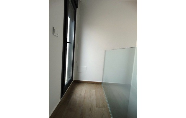 Nieuwbouw - Semidetached - Pilar de la Horadada - pueblo