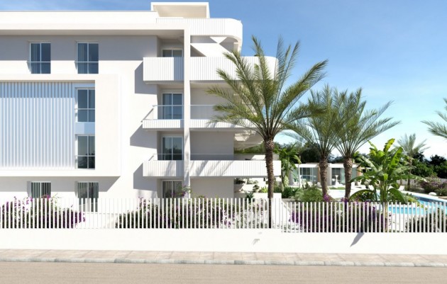 Nieuwbouw - Penthouse - Orihuela Costa - Lomas de Cabo Roig