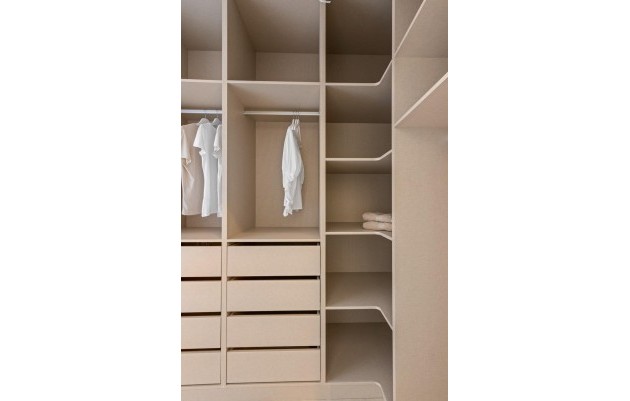 Nieuwbouw - Penthouse - Cartagena - Mar de Cristal