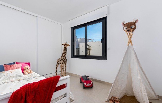 Nieuwbouw - Villa - Cartagena - Mar de Cristal