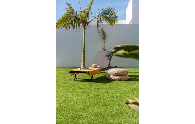 Nieuwbouw - Villa - Cartagena - Mar de Cristal