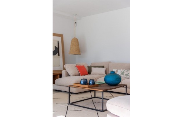 Nieuwbouw - Villa - Cartagena - Mar de Cristal