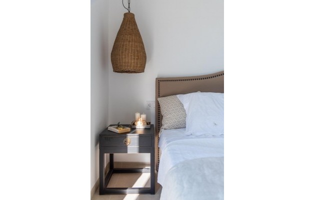 Nieuwbouw - Villa - Cartagena - Mar de Cristal