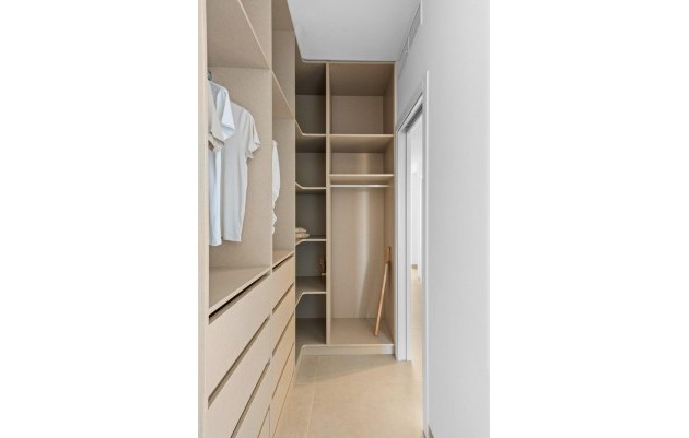 Nieuwbouw - Ground floor apartment - Cartagena - Mar de Cristal