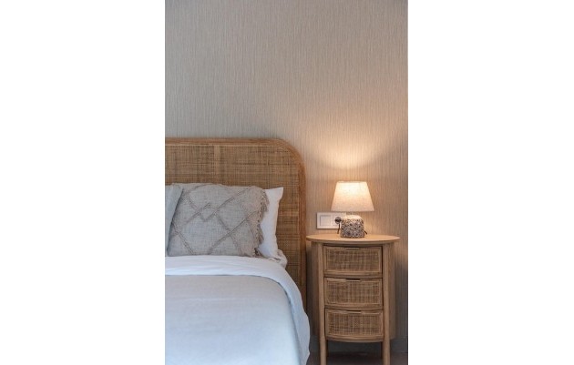 Nieuwbouw - Ground floor apartment - Cartagena - Mar de Cristal